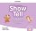 Oxford Discover Show and Tell 3 Class Audio CDs /2/ (2nd) Oxford Discover Show and Tell 3 Class Audio CDs /2/ (2nd)
