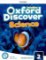 Oxford Discover Science 2 Student Book with Online Practice, 2nd Oxford Discover Science 2 Student Book with Online Practice, 2nd