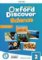 Oxford Discover Science 2 Picture Cards, 2nd Oxford Discover Science 2 Picture Cards, 2nd