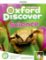 Oxford Discover Science 4 Student Book with Online Practice, 2nd