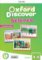 Oxford Discover Science 4-6 Posters, 2nd Oxford Discover Science 4-6 Posters, 2nd