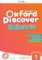 Oxford Discover Science 1 Teacher´s Pack with Classroom Presentation Tool, 2nd Oxford Discover Science 1 Teacher´s Pack with Classroom Presentation Tool, 2nd