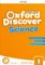 Oxford Discover Science 3 Teacher´s Pack with Classroom Presentation Tool, 2nd