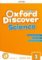 Oxford Discover Science 3 Teacher´s Pack with Classroom Presentation Tool, 2nd