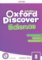 Oxford Discover Science 5 Teacher´s Pack with Classroom Presentation Tool, 2nd