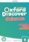 Oxford Discover Science 6 Teacher´s Pack with Classroom Presentation Tool, 2nd