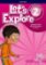 Let´s Explore 2 Teacher´s Guide Pack - Metodická príručka (SK verze) Let´s Explore 2 Teacher´s Guide Pack - Metodická príručka (SK verze)