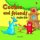 Cookie and Friends B Class Audio CD