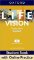 Life Vision Upper Intermediate Student´s Book with Online Practice international edition