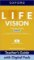 Life Vision Upper Intermediate Teacher´s Guide with Digital pack Life Vision Upper Intermediate Teacher´s Guide with Digital pack