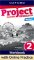 Project Fourth Edition Upgraded edition 2 Workbook Project Fourth Edition Upgraded edition 2 Workbook