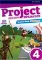 Project Fourth Edition Upgraded edition 4 Student´s book with online practice Project Fourth Edition Upgraded edition 4 Student´s book with online practice