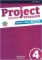 Project Fourth Edition Upgraded edition 4 Teacher´s Guide with Digital pack Project Fourth Edition Upgraded edition 4 Teacher´s Guide with Digital pack