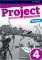 Project Fourth Edition Upgraded edition 4 Workbook Project Fourth Edition Upgraded edition 4 Workbook