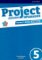Project Fourth Edition Upgraded edition 5 Teacher´s Guide with Digital pack Project Fourth Edition Upgraded edition 5 Teacher´s Guide with Digital pack