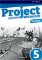 Project Fourth Edition Upgraded edition 5 Workbook Project Fourth Edition Upgraded edition 5 Workbook