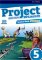 Project Fourth Edition Upgraded edition 5 Student´s book with online practice Project Fourth Edition Upgraded edition 5 Student´s book with online practice