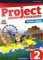 Project Fourth Edition Upgraded edition 2 Učebnice