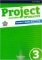 Project Fourth Edition Upgraded edition 3 Teacher´s Guide with Digital pack