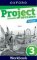 Project Fourth Edition Upgraded edition 3 Workbook Project Fourth Edition Upgraded edition 3 Workbook