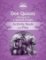 Classic Tales 4 Don Quixote Adventures of a Spanish Knight Activity Book + Play (2nd)