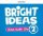 Bright Ideas 2 Audio CDs
