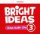 Bright Ideas 3 Audio CDs