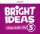 Bright Ideas 5 Audio CDs