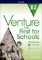 Venture into First for Schools Workbook With Key Pack