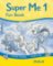 Super Me 1 Funbook Super Me 1 Funbook