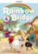 Rainbow Bridge Level 4 Students Book and Workbook