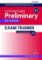 Oxford Preparation and Practice for Cambridge English: B1 Preliminary for Schools Exam Trainer with Key Oxford Preparation and Practice for Cambridge English: B1 Preliminary for Schools Exam Trainer with Key
