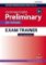 Oxford Preparation and Practice for Cambridge English: B1 Preliminary for Schools Exam Trainer without Key Oxford Preparation and Practice for Cambridge English: B1 Preliminary for Schools Exam Trainer without Key