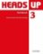 Heads Up 3 Workbook Heads Up 3 Workbook