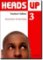 Heads Up 3 Teacher´s Edition Heads Up 3 Teacher´s Edition