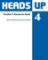 Heads Up 4 Teacher´s Resource Book Heads Up 4 Teacher´s Resource Book