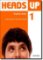 Heads Up 1 Student´s Book + Multi-ROM Pack