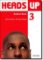 Heads Up 3 Student´s Book + MultiRom Pack
