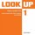 Look Up 1 Class Audio CD