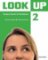 Look Up 2 Student´s Pack (student´s Book + Workbook with Multi-ROM)