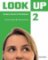 Look Up 2 Student´s Pack (student´s Book + Workbook with Multi-ROM)