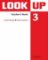 Look Up 3 Teacher´s Book Look Up 3 Teacher´s Book