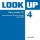 Look Up 4 Class Audio CD Look Up 4 Class Audio CD