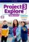 Project Explore Upgraded edition 3 Student´s book with online practice Project Explore Upgraded edition 3 Student´s book with online practice