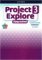 Project Explore Upgraded edition 3 Teacher's Guide with Digital pack Project Explore Upgraded edition 3 Teacher's Guide with Digital pack