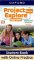 Project Explore Upgraded edition Starter Student´s book with online practice Project Explore Upgraded edition Starter Student´s book with online practice
