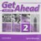 Get Ahead 2 Audio CD Get Ahead 2 Audio CD
