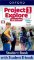 Project Explore Upgraded edition 1 Student´s book CZ Project Explore Upgraded edition 1 Student´s book CZ