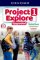 Project Explore Upgraded edition 1 Student´s book with online practice Project Explore Upgraded edition 1 Student´s book with online practice