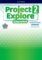 Project Explore Upgraded edition 2 Teacher's Guide with Digital pack Project Explore Upgraded edition 2 Teacher's Guide with Digital pack
